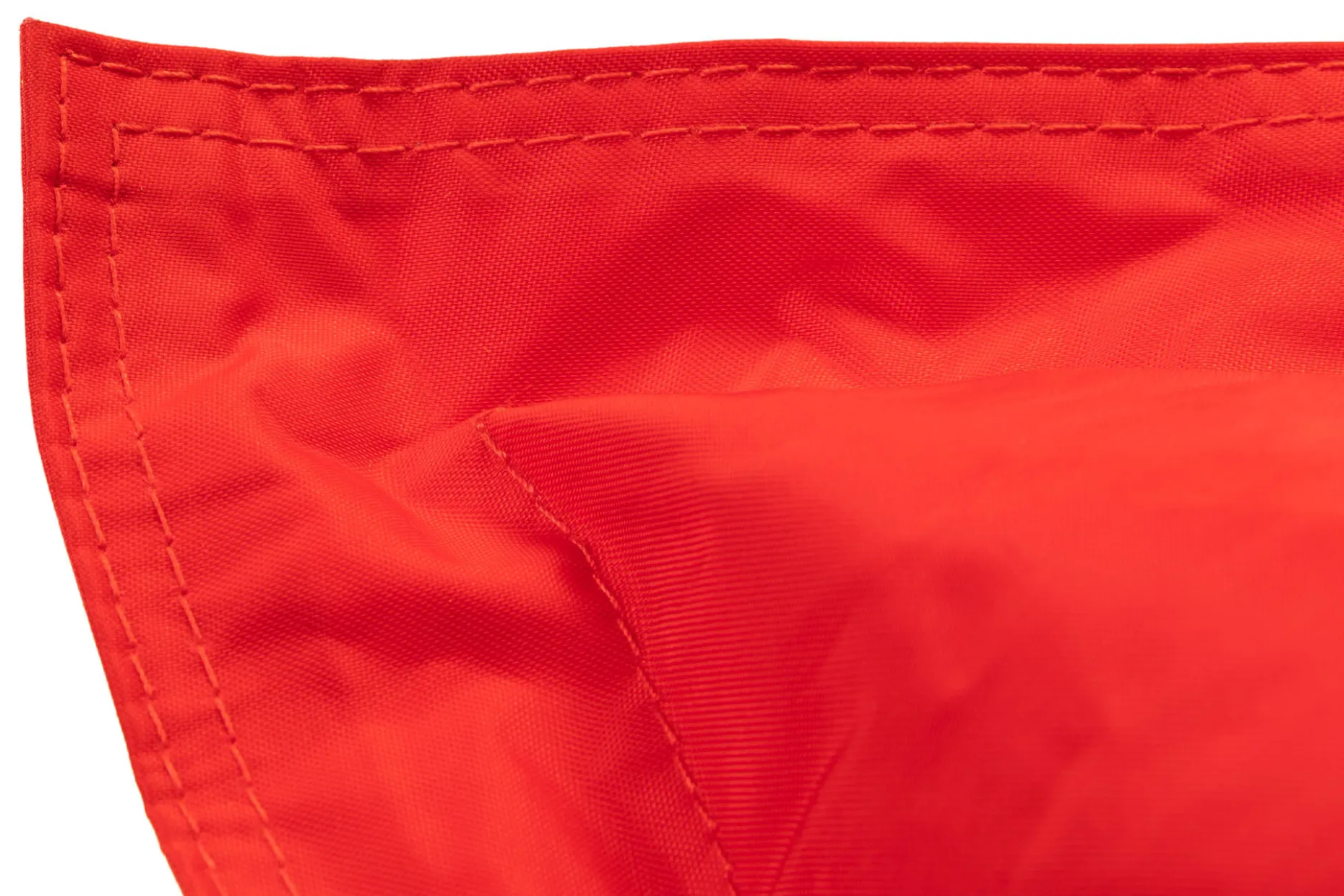 Original Indoor Sitzsack, rot, 140x180 cm