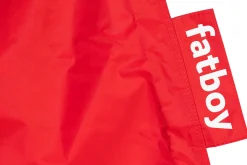 Original Indoor Sitzsack, rot, 140x180 cm