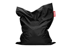 Original Indoor Sitzsack, schwarz, 140x180 cm
