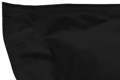 Original Indoor Sitzsack, schwarz, 140x180 cm