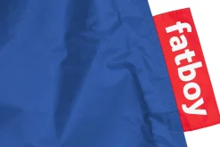 Original Indoor Sitzsack, blau, 140x180 cm