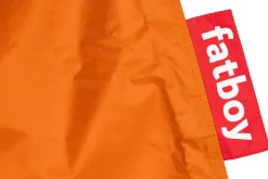 Original Indoor Sitzsack, orange, 140x180 cm
