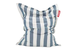 Original Outdoor Outdoor Sitzsack, weiß, 134x180 cm