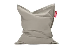 Original Outdoor Outdoor Sitzsack, grau, 134x180 cm
