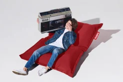 Original Outdoor Outdoor Sitzsack, rot, 134x180 cm