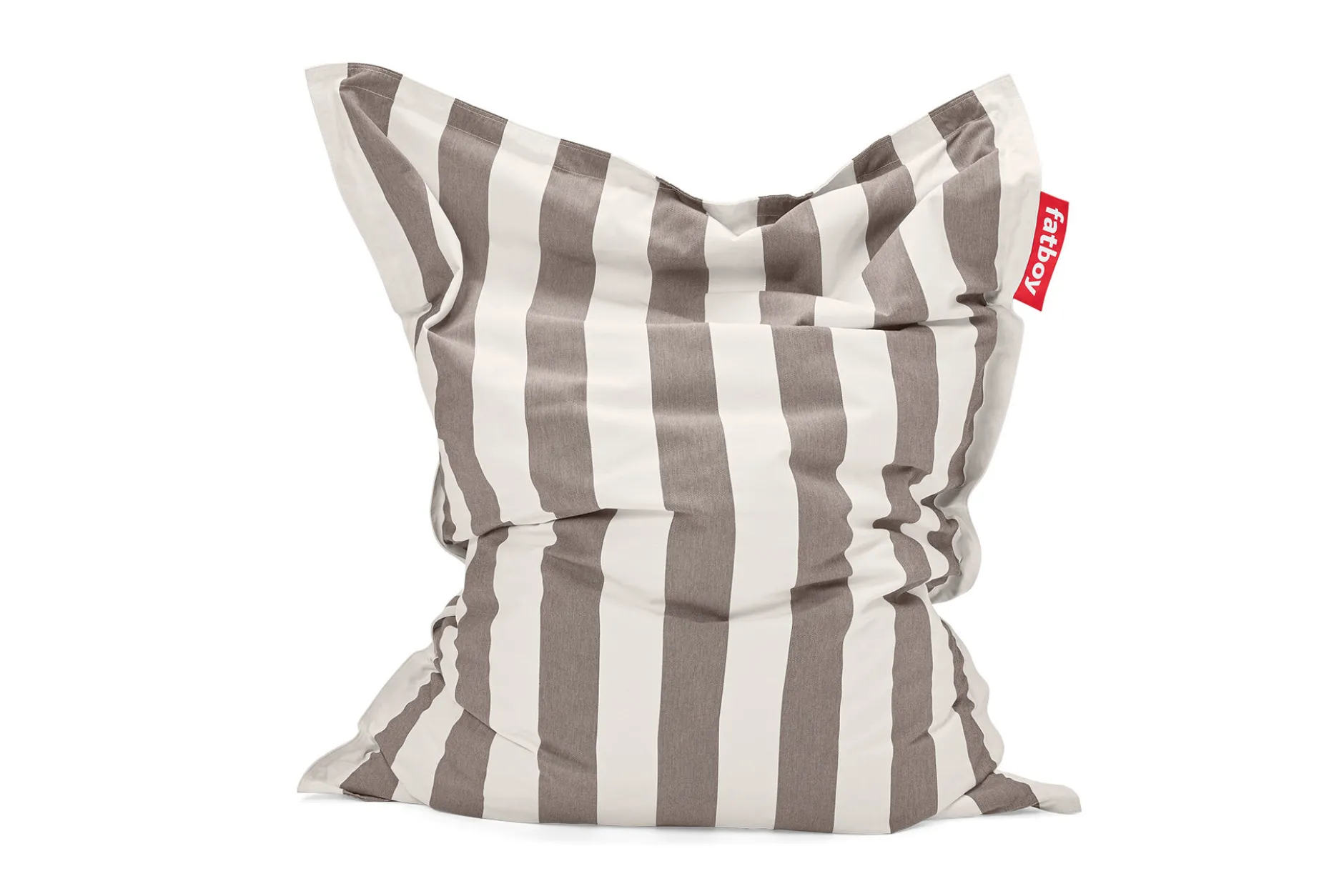 Original Outdoor Outdoor Sitzsack, braun, 134x180 cm