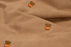 Original Slim Cord x Boris Miffy Sitzsack Boris, 120x155 cm