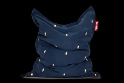 Original Slim Cord x Miffy Miffy Sitzsack, 120x155 cm