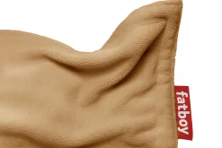 Original Slim Teddy Teddy-Sitzsack, braun, 155x120 cm
