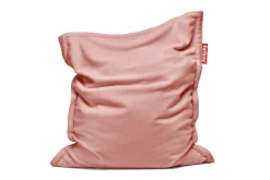 Original Slim Teddy Teddy-Sitzsack, rosa, 155x120 cm