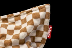 Original Slim Teddy Teddy-Sitzsack, braun, 155x120 cm