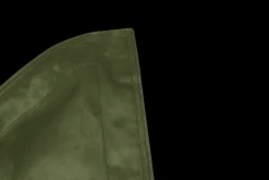 Original Slim Velvet Samt-Sitzsack, grün, 120x155 cm
