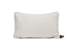 Paletti Armrest Set Paletti-Armlehnen, grau, 69x40 cm