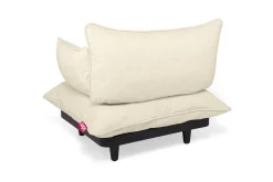 Paletti Armrest Set Paletti-Armlehnen, beige, 69x40 cm