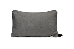 Paletti Armrest Set Paletti-Armlehnen, grau, 69x40 cm