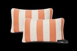 Paletti Armrest Set Paletti-Armlehnen, beige, 69x40 cm