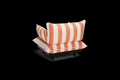 Paletti Armrest Set Paletti-Armlehnen, beige, 69x40 cm