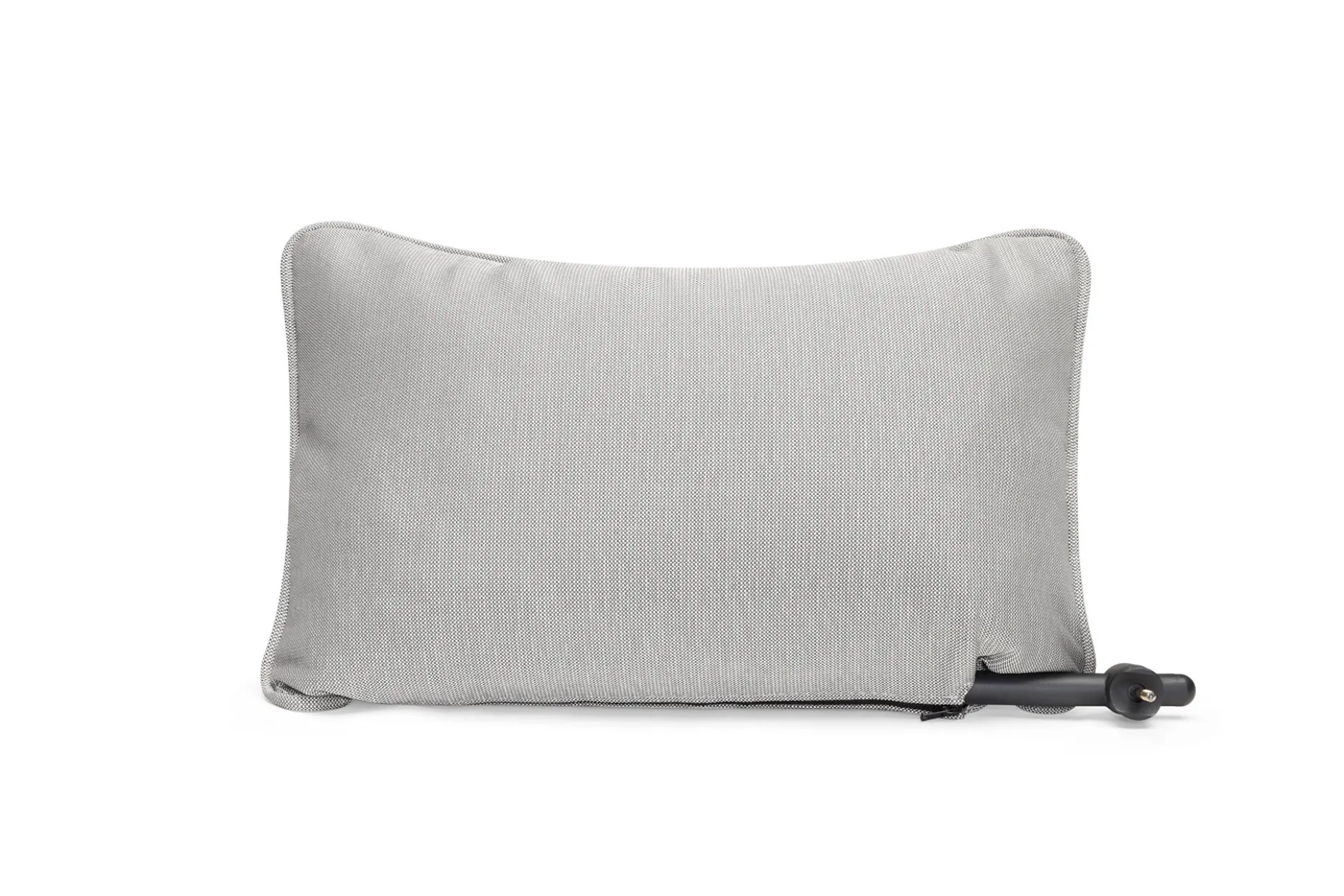 Paletti Armrest Set Royal Paletti-Armlehnen, grau, 69x40 cm
