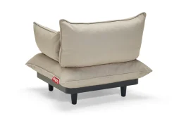 Paletti Armrest Set Royal Paletti-Armlehnen, beige, 69x40 cm