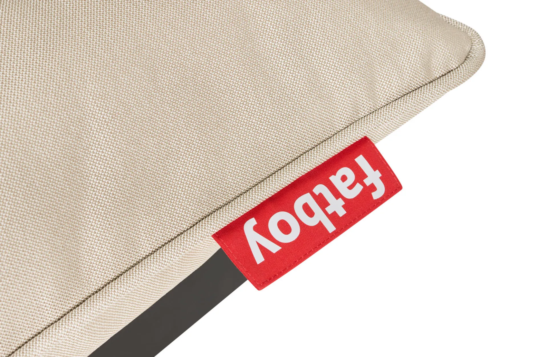 Paletti Daybed Royal Modularer Outdoor-Loungesessel, 190x100x90 cm