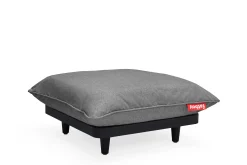 Paletti Hocker Modulare Outdoor-Hocker, grau, 100x100x45 cm