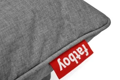 Paletti Hocker Modulare Outdoor-Hocker, grau, 100x100x45 cm