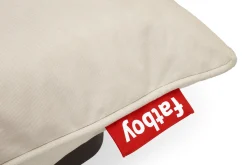 Paletti Hocker Modulare Outdoor-Hocker, beige, 100x100x45 cm