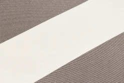 Paletti Hocker Modulare Outdoor-Hocker, braun, 100x100x45 cm