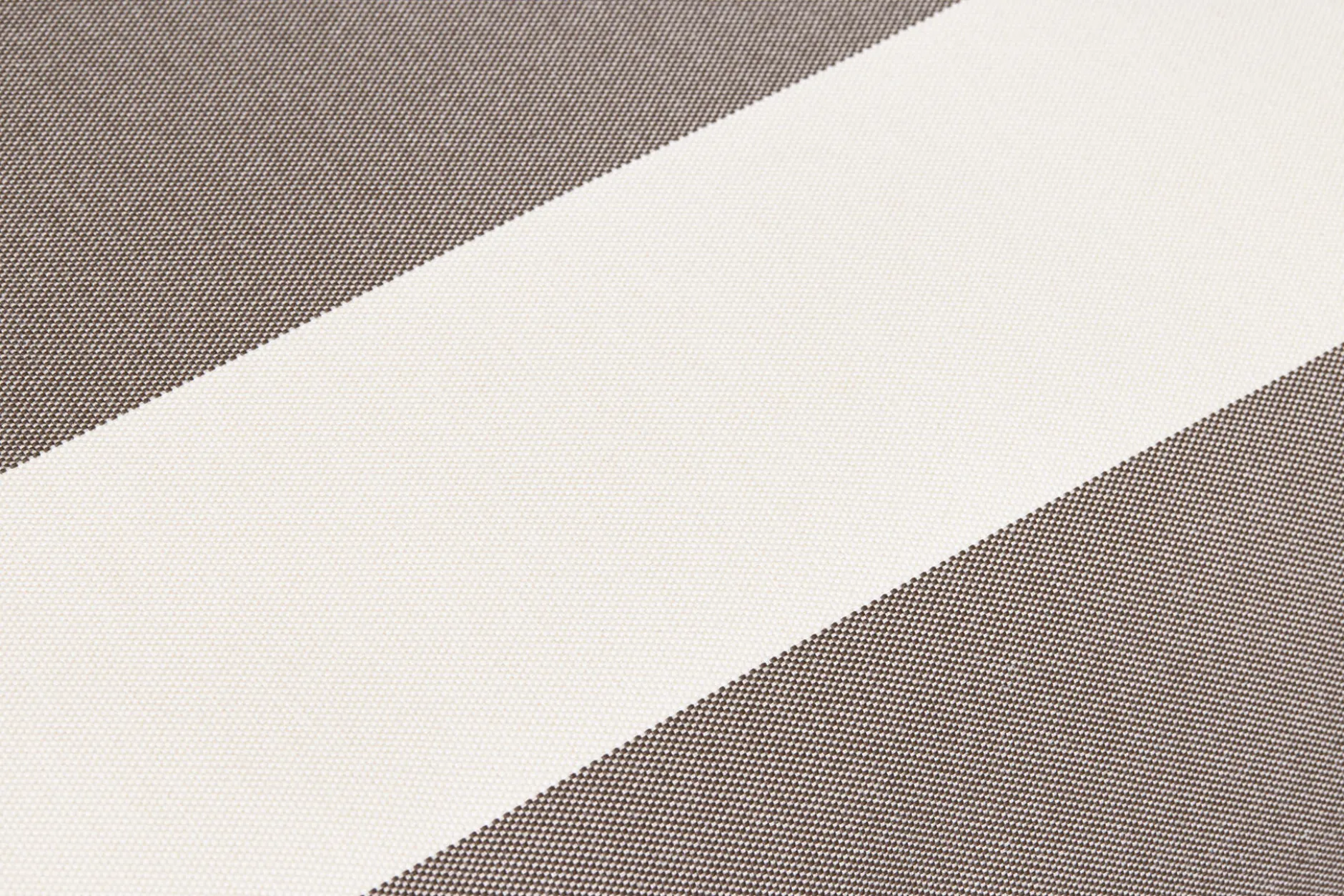 Paletti Hocker Modulare Outdoor-Hocker, braun, 100x100x45 cm