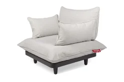 Paletti Lounge Chair Modularer Outdoor-Loungesessel, 100x100x90 cm