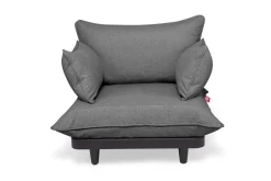 Paletti Lounge Chair Modularer Outdoor-Loungesessel, 100x100x90 cm