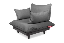 Paletti Lounge Chair Modularer Outdoor-Loungesessel, 100x100x90 cm