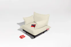 Paletti Lounge Chair Modularer Outdoor-Loungesessel, 100x100x90 cm