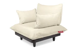 Paletti Lounge Chair Modularer Outdoor-Loungesessel, 100x100x90 cm