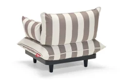 Paletti Lounge Chair Modularer Outdoor-Loungesessel, 100x100x90 cm