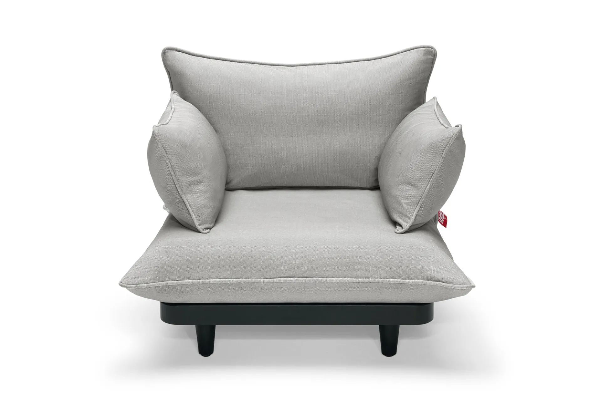 Paletti Lounge Chair Royal Modularer Outdoor-Loungesessel, 100x100x90 cm