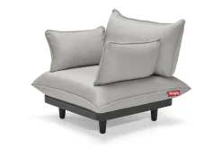 Paletti Lounge Chair Royal Modularer Outdoor-Loungesessel, 100x100x90 cm