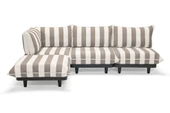 Paletti Set Large Modulares Outdoor-Loungeset, 280x190x90 cm