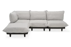 Paletti Set Large Modulares Outdoor-Loungeset, 280x190x90 cm