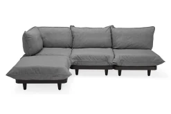 Paletti Set Large Modulares Outdoor-Loungeset, 280x190x90 cm