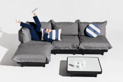 Paletti Set Large Modulares Outdoor-Loungeset, 280x190x90 cm