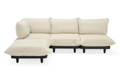 Paletti Set Large Modulares Outdoor-Loungeset, 280x190x90 cm