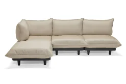 Paletti Set Large Royal Modulares Outdoor-Loungeset, 280x190x90 cm
