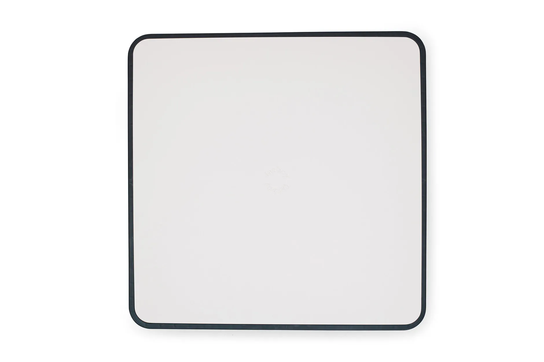 Paletti table Gartentisch für Paletti, 90x90x22.5 cm