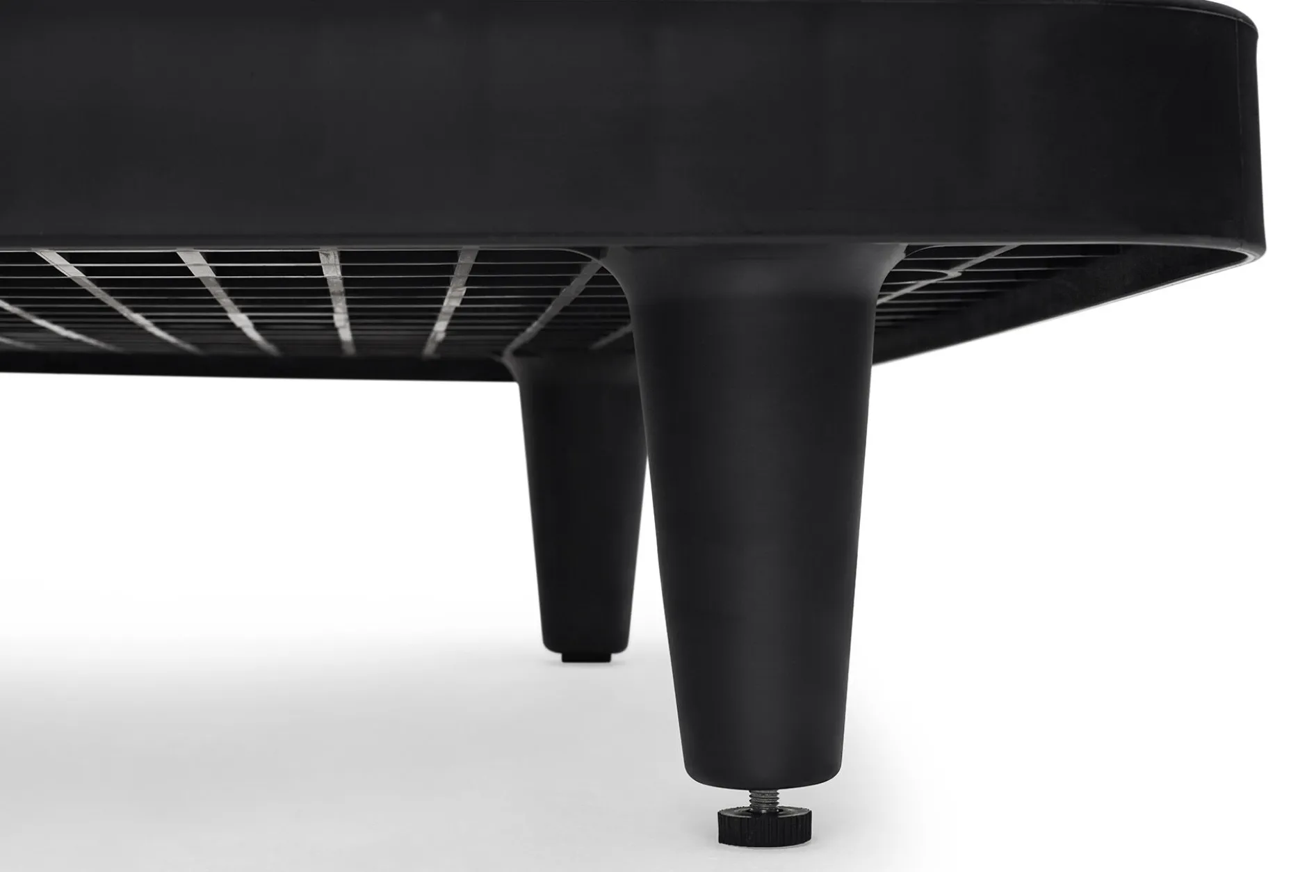 Paletti table Gartentisch für Paletti, 90x90x22.5 cm