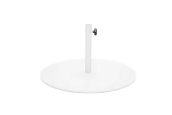 Parasol Base Schirmständer, 70x35.5 cm
