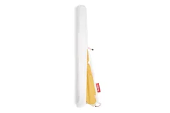 Pensol + Base Black Sonnenschirm mit Fuß, 350x350x280 cm