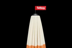 Pensol + Base Black Sonnenschirm mit Fuß, 350x350x280 cm