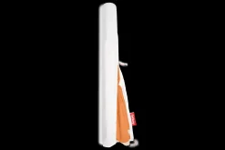 Pensol + Base Black Sonnenschirm mit Fuß, 350x350x280 cm