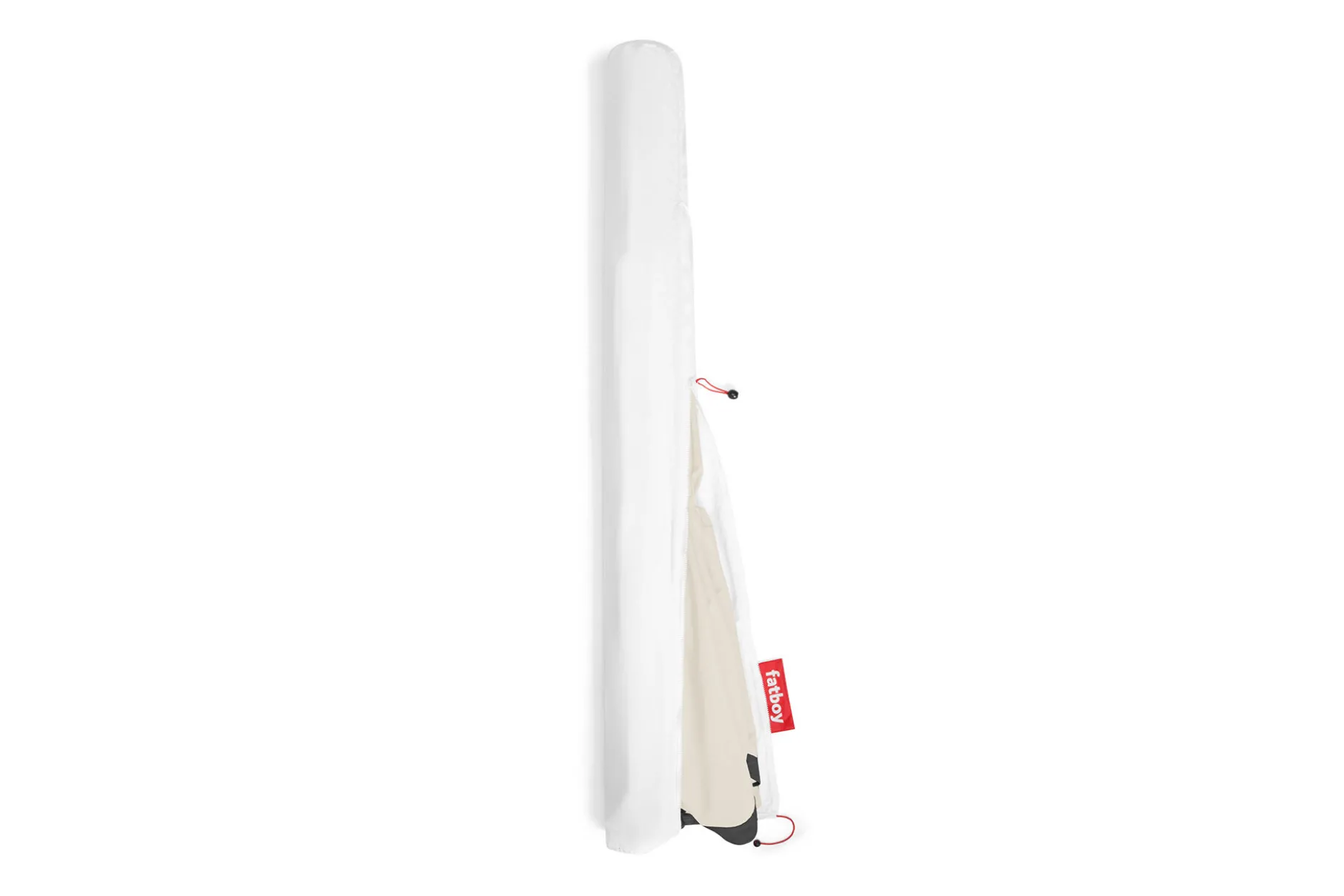 Pensol Sonnenschirm, beige, 350x350x280 cm